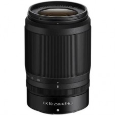 Об'єктив Nikon Nikkor Z DX 50-250 f/4.5-6.3 VR (JMA707DA)