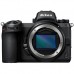 Цифровой фотоаппарат Nikon Z 6 II + 24-70mm f4 Kit (VOA060K001)