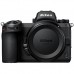 Цифровий фотоапарат Nikon Z 6 II + 24-70mm f4 Kit (VOA060K001)