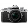 Цифровий фотоапарат Nikon Z fc + 16-50 VR Kit (VOA090K002)