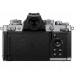 Цифровий фотоапарат Nikon Z fc + 16-50 VR Kit (VOA090K002)