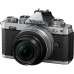 Цифровий фотоапарат Nikon Z fc + 16-50 VR Kit (VOA090K002)