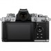 Цифровий фотоапарат Nikon Z fc + 16-50 VR Kit (VOA090K002)