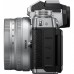 Цифровий фотоапарат Nikon Z fc + 16-50 VR Kit (VOA090K002)