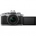 Цифровий фотоапарат Nikon Z fc + 16-50 VR Kit (VOA090K002)