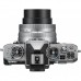 Цифровий фотоапарат Nikon Z fc + 16-50 VR Kit (VOA090K002)
