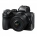 Объектив Nikon Z NIKKOR 40mm f/2.0 (JMA106DA)