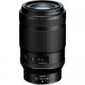 Об'єктив Nikon Z NIKKOR MC 105mm f2.8 VR S (JMA602DA)
