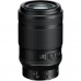 Об'єктив Nikon Z NIKKOR MC 105mm f2.8 VR S (JMA602DA)
