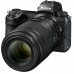 Об'єктив Nikon Z NIKKOR MC 105mm f2.8 VR S (JMA602DA)
