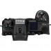 Цифровий фотоапарат Nikon Z6 III body (VOA131AE)