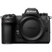 Цифровий фотоапарат Nikon Z6 III body (VOA131AE)