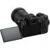 Цифровий фотоапарат Nikon Z6 III body (VOA131AE)