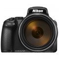 Цифровой фотоаппарат Nikon Coolpix P1100 (VQA170EA)