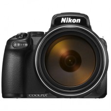 Цифровой фотоаппарат Nikon Coolpix P1100 (VQA170EA)