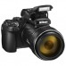 Цифровой фотоаппарат Nikon Coolpix P1100 (VQA170EA)