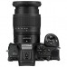 Цифровой фотоаппарат Nikon Z 5 II + 24-70 f/4 S (VOA170K001)