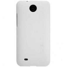 Чехол для мобильного телефона Nillkin для HTC Desire 300 /Super Frosted Shield/White (6100791)