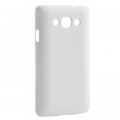 Чехол для мобильного телефона Nillkin для LG L60/X145 - L60/X135/Super Frosted Shield/White (6218439)