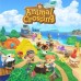 Гра Nintendo Switch Animal Crossing: New Horizons (45496425470)