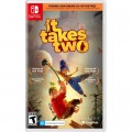 Гра Nintendo It Takes Two, картридж (5908305248903)