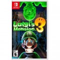 Игра Nintendo Luigi's Mansion 3, картридж (045496425241)