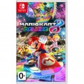 Игра Nintendo Mario Kart 8 Deluxe, картридж (045496420260)