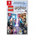 Игра Nintendo Lego Harry Potter 1-7, картридж (5051892217231)