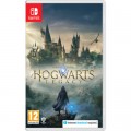 Игра Nintendo Hogwarts Legacy, картридж (5051895414910)