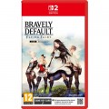 Игра Nintendo BRAVELY DEFAULT HD UKV, картридж (Switch 2) (0045496312503)