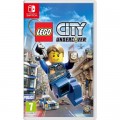 Игра Nintendo Lego City Undercover, картридж (5051892207072)