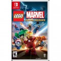 Игра Nintendo Lego Marvel Super Heroes, картридж (5051890322227)
