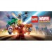 Игра Nintendo Lego Marvel Super Heroes, картридж (5051890322227)