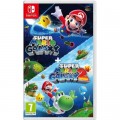Игра Nintendo SUPER MARIO GALAXY 1 + 2, картридж (Switch 2) (045496513085)