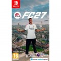 Игра Nintendo EA SPORTS FC 27, cartridge (5030931125522)