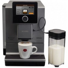 Кофемашина Nivona NICR970