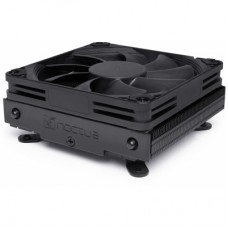 Кулер до процесора Noctua NH-L9i CHROMAX.BLACK