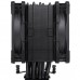Кулер для процессора Noctua NH-U12A CHROMAX BLACK