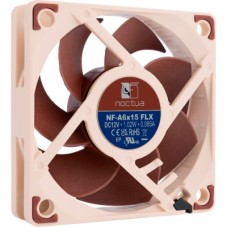 Кулер до корпусу Noctua NF-A6x15 FLX