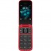 Мобільний телефон Nokia 2660 Flip Red