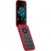 Мобільний телефон Nokia 2660 Flip Red