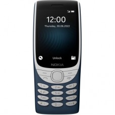 Мобільний телефон Nokia 8210 DS 4G Blue