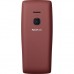 Мобільний телефон Nokia 8210 DS 4G Red