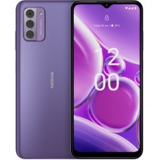 Мобільний телефон Nokia G42 6/128Gb Purple