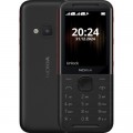 Мобільний телефон Nokia 5310 DS 2024 Black-Red