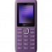 Мобільний телефон Nokia 110 DS Power Purple