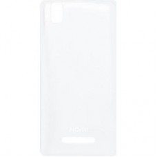 Чехол для мобильного телефона Nomi Ultra Thin TPU UTCi5011 прозорий (227552)