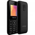 Мобільний телефон Nomi i1880 Black