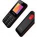 Мобильный телефон Nomi i1880 Red