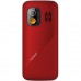Мобільний телефон Nomi i1820 Red